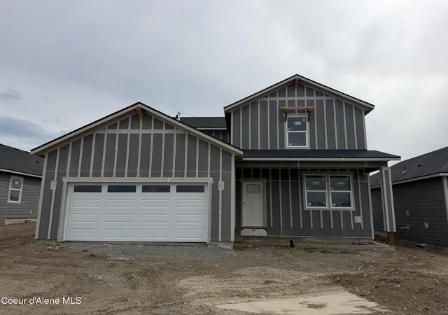 Photo 1 of Single family home for sale at 5439 W Homeward Bound Blvd, Coeur D'alene, ID 83815 | MLS# 26-8712 | Listing updated on 2026-09-13