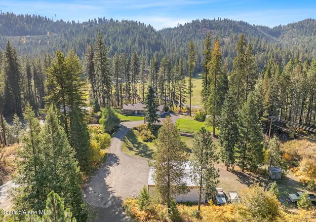 Photo 1 of Single family home for sale at 8035 W Meadowbrook Loop, Coeur D'alene, ID 83814 | MLS# 26-8661 | Listing updated on 2026-10-21