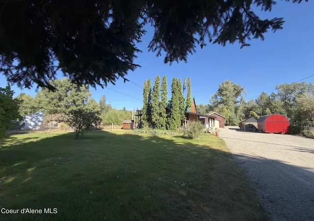 Photo 2 of Sale Pending at 13532 S Cataldo Dr, Cataldo, ID 83810 | MLS# 26-8959 | Listing updated on 2026-09-01