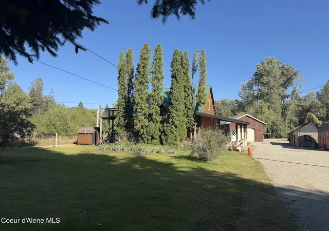 Photo 3 of Sale Pending at 13532 S Cataldo Dr, Cataldo, ID 83810 | MLS# 26-8959 | Listing updated on 2026-09-01