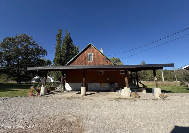 Photo 3 of Sale Pending at 13532 S Cataldo Dr, Cataldo, ID 83810 | MLS# 26-8959 | Listing updated on 2026-09-01