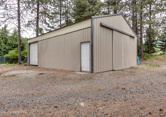 Photo 2 of Single family home for sale at 6539 E Little Joe Rd, Coeur D Alene, ID 83814 | MLS# 26-9043 | Listing updated on 2026-10-13