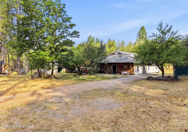 Photo 3 of Single family home for sale at 6539 E Little Joe Rd, Coeur D Alene, ID 83814 | MLS# 26-9043 | Listing updated on 2026-09-21