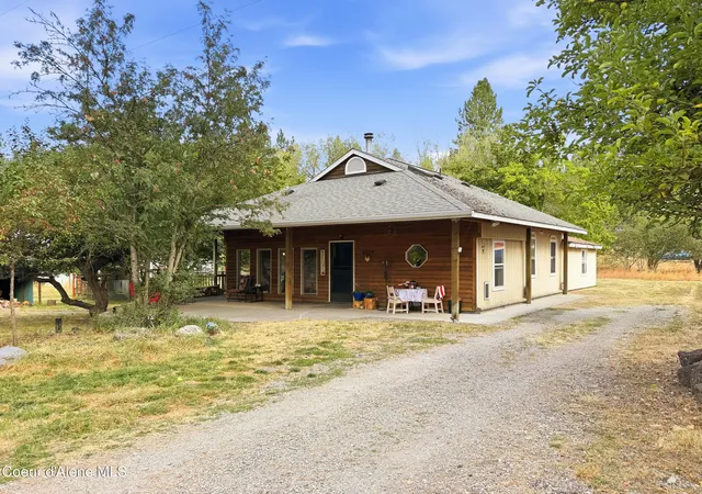 Photo 4 of Single family home for sale at 6539 E Little Joe Rd, Coeur D Alene, ID 83814 | MLS# 26-9043 | Listing updated on 2026-09-21