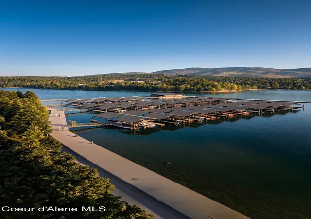 Photo 2 of Land for sale at 414 E 1st Ave Dock H37, Post Falls, ID 83854 | MLS# 26-9133 | Listing updated on 2026-09-10