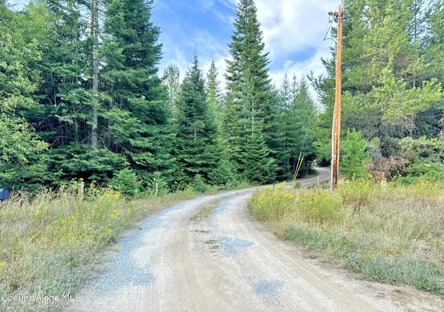 Land for sale at 434 Parsons Dr, Priest River, ID 83856 | MLS# 26-8684