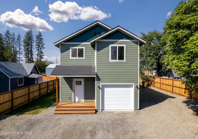 Photo 1 of Single family home for sale at 240 7th Street, Priest River, ID 83856 | MLS# 26-9254 | Listing updated on 2026-09-16