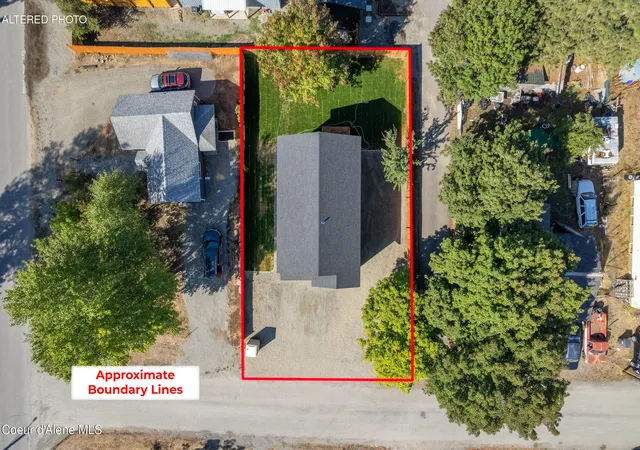 Photo 3 of Single family home for sale at 240 7th Street, Priest River, ID 83856 | MLS# 26-9254 | Listing updated on 2026-09-16