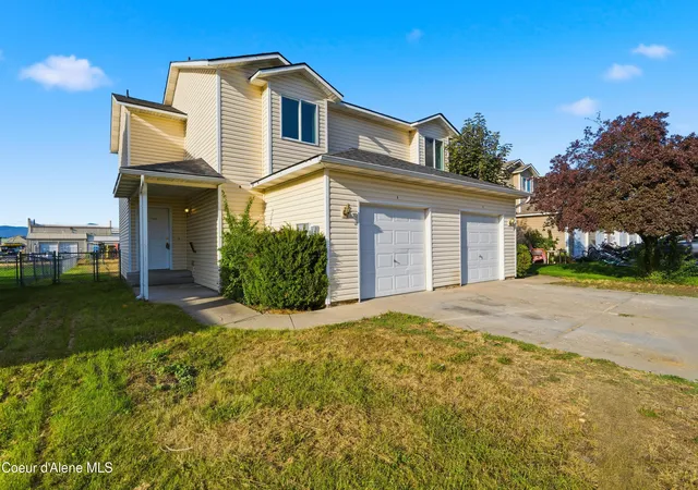 Photo 38 of Multi family home for sale at 1613 E Coeur D Alene Ave A & B, Post Falls, ID 83854 | MLS# 26-9316 | Listing updated on 2026-09-11