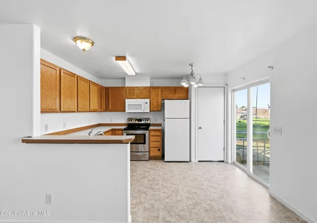 Photo 3 of Multi family home for sale at 1613 E Coeur D Alene Ave A & B, Post Falls, ID 83854 | MLS# 26-9316 | Listing updated on 2026-09-11