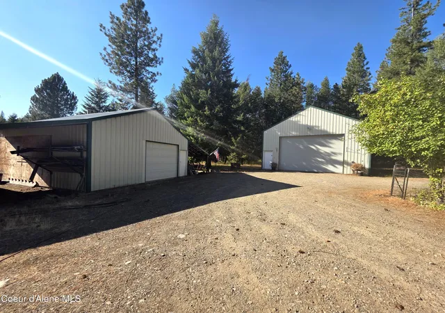 Photo 1 of Single family home for sale at 1957 Homestead Rd, Athol, ID 83801 | MLS# 26-9155 | Listing updated on 2026-09-04