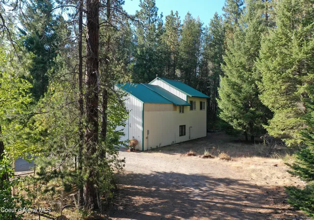 Photo 3 of Single family home for sale at 1957 Homestead Rd, Athol, ID 83801 | MLS# 26-9155 | Listing updated on 2026-09-04