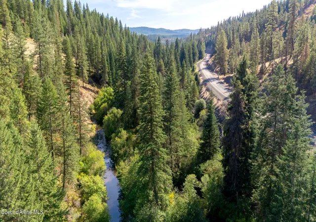 Photo 2 of Land for sale at 158 Glacier Dr, Saint Maries, ID 83861 | MLS# 26-9352 | Listing updated on 2026-09-12