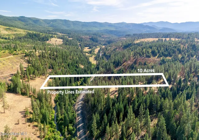Photo 3 of Land for sale at 158 Glacier Dr, Saint Maries, ID 83861 | MLS# 26-9352 | Listing updated on 2026-09-12