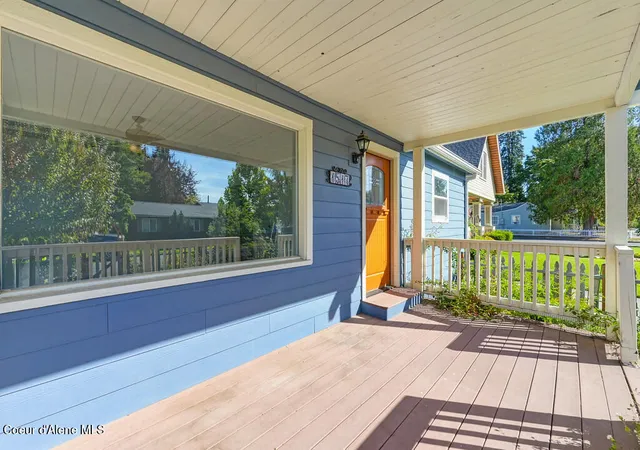Photo 4 of Sale Pending at 1517 E Coeur D Alene Ave, Coeur D Alene, ID 83814 | MLS# 26-8989 | Listing updated on 2026-09-05