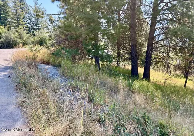 Photo 1 of Land for sale at Lot 9 Nka Upper Dr, Osburn, ID 83849 | MLS# 26-8936 | Listing updated on 2026-09-01