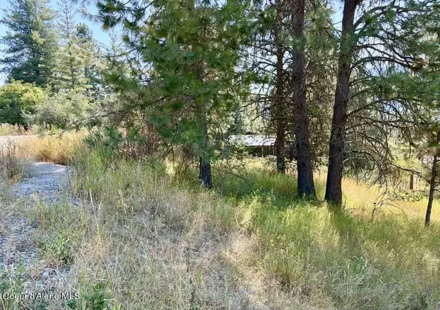 Photo 2 of Land for sale at Lot 9 Nka Upper Dr, Osburn, ID 83849 | MLS# 26-8936 | Listing updated on 2026-09-01