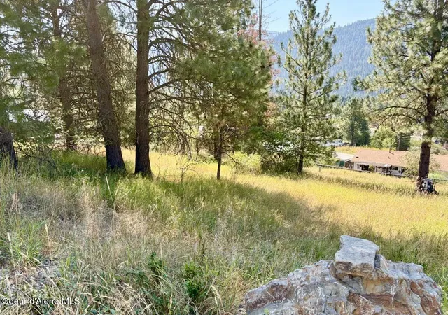 Photo 3 of Land for sale at Lot 9 Nka Upper Dr, Osburn, ID 83849 | MLS# 26-8936 | Listing updated on 2026-09-01