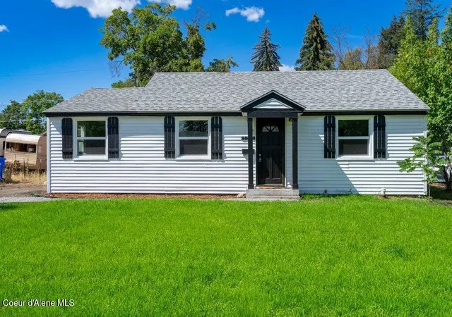 Photo 2 of Single family home for sale at 3503 N Dale Rd, Spokane, WA 99212 | MLS# 26-9064 | Listing updated on 2026-09-03