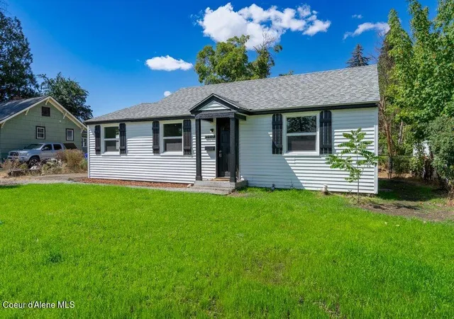 Photo 2 of Single family home for sale at 3503 N Dale Rd, Spokane, WA 99212 | MLS# 26-9064 | Listing updated on 2026-09-03