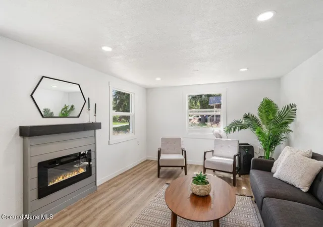 Photo 4 of Single family home for sale at 3503 N Dale Rd, Spokane, WA 99212 | MLS# 26-9064 | Listing updated on 2026-09-03