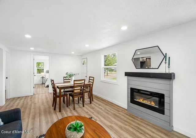 Photo 4 of Single family home for sale at 3503 N Dale Rd, Spokane, WA 99212 | MLS# 26-9064 | Listing updated on 2026-09-30