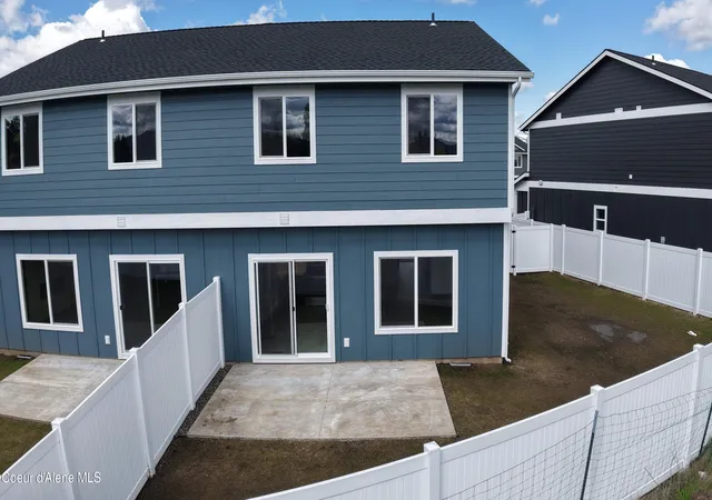 Photo 20 of Townhouse for sale at 188 E Lobo Loop, Hayden, ID 83835 | MLS# 26-9056 | Listing updated on 2026-09-04