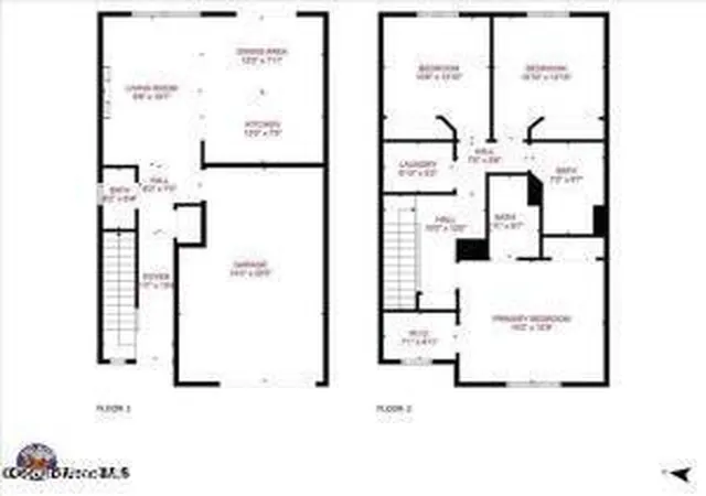 Photo 2 of Townhouse for sale at 188 E Lobo Loop, Hayden, ID 83835 | MLS# 26-9056 | Listing updated on 2026-09-04