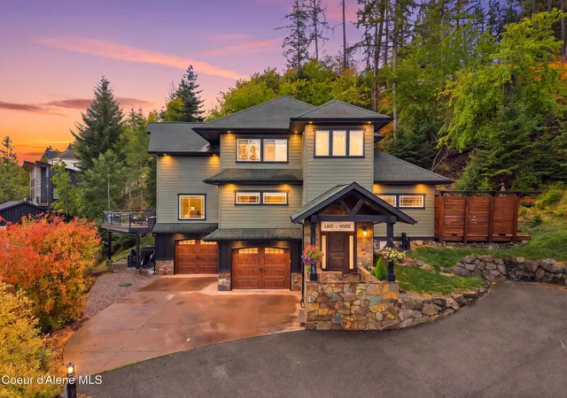 Photo 1 of Sale Pending at 2462 E Upper Hayden Lake Rd, Hayden, ID 83835 | MLS# 26-9278 | Listing updated on 2026-09-15