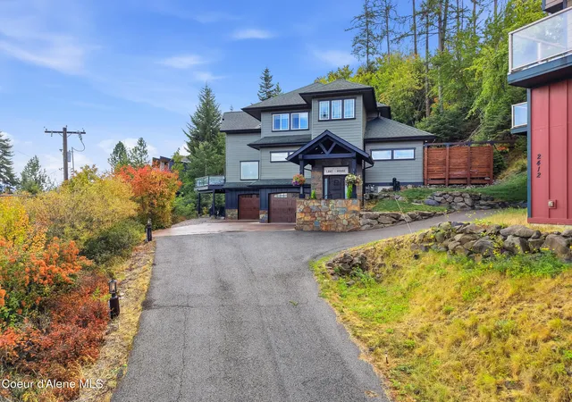 Photo 2 of Sale Pending at 2462 E Upper Hayden Lake Rd, Hayden, ID 83835 | MLS# 26-9278 | Listing updated on 2026-09-15