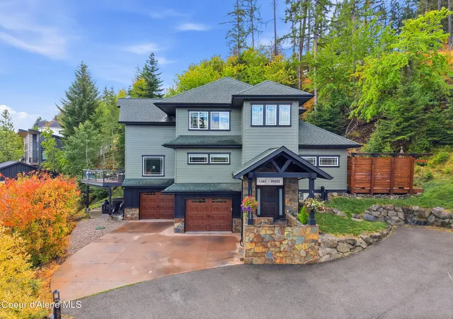 Photo 3 of Sale Pending at 2462 E Upper Hayden Lake Rd, Hayden, ID 83835 | MLS# 26-9278 | Listing updated on 2026-09-15