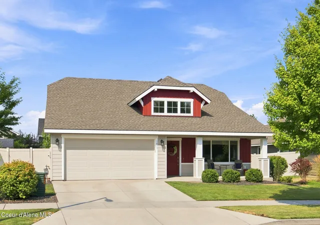 Photo 1 of Sale Pending at 1873 N Clark Frk Pkwy, Post Falls, ID 83854 | MLS# 26-9208 | Listing updated on 2026-09-14