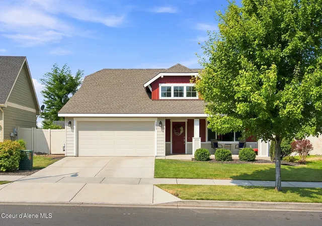 Photo 2 of Sale Pending at 1873 N Clark Frk Pkwy, Post Falls, ID 83854 | MLS# 26-9208 | Listing updated on 2026-09-14