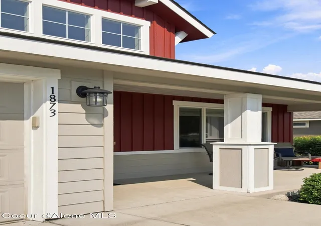 Photo 3 of Sale Pending at 1873 N Clark Frk Pkwy, Post Falls, ID 83854 | MLS# 26-9208 | Listing updated on 2026-09-14