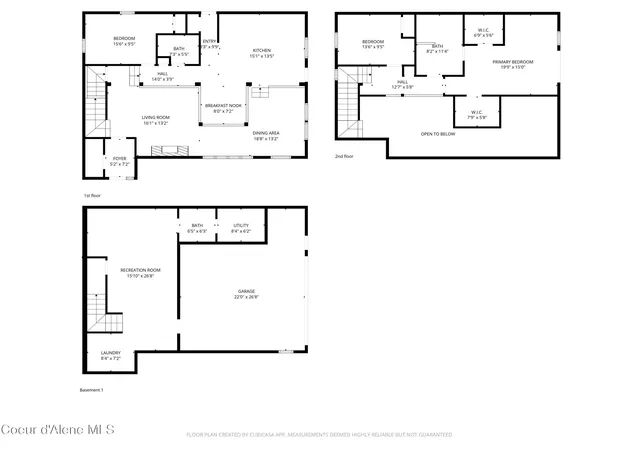 Photo 57 of Single family home for sale at 101 Spring View Ln, Sagle, ID 83860 | MLS# 26-9230 | Listing updated on 2026-09-09