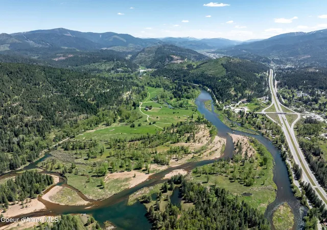 Photo 3 of Sale Pending at 968 Ranch Rd, Kingston, ID 83839 | MLS# 26-9084 | Listing updated on 2026-09-03