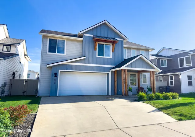 Photo 31 of Single family home for sale at 572 University Park Way, Sandpoint, ID 83864 | MLS# 26-8965 | Listing updated on 2026-10-01