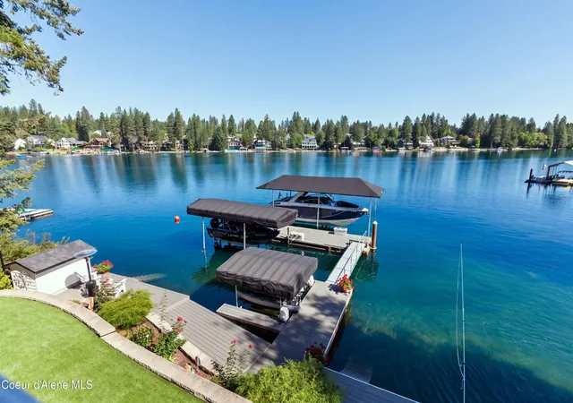 Photo 3 of Single family home for sale at 7265 W Otter Bay Rd, Coeur D Alene, ID 83814 | MLS# 26-8958 | Listing updated on 2026-09-03