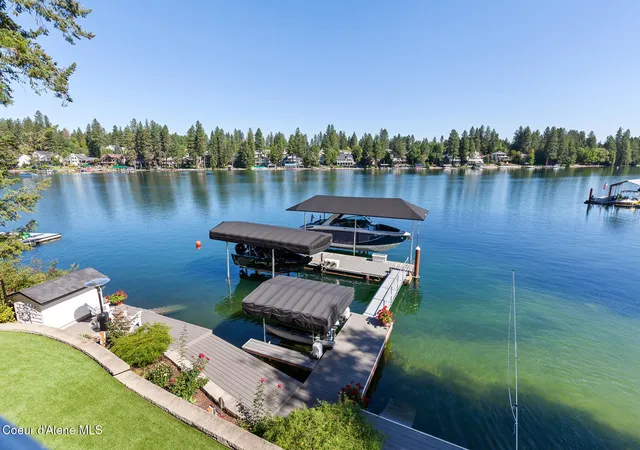 Photo 3 of Single family home for sale at 7265 W Otter Bay Rd, Coeur D Alene, ID 83814 | MLS# 26-8958 | Listing updated on 2026-09-03