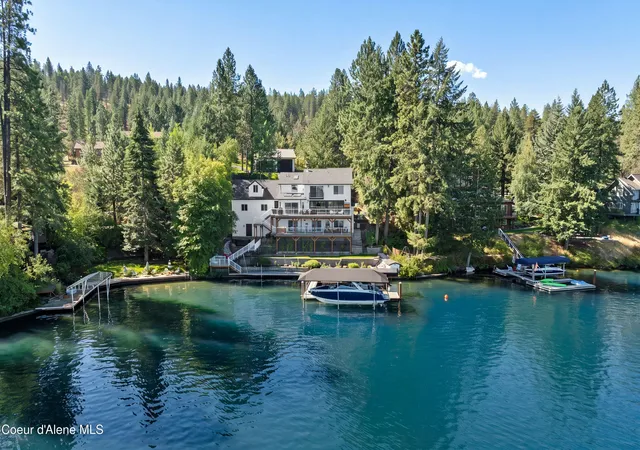 Photo 4 of Single family home for sale at 7265 W Otter Bay Rd, Coeur D Alene, ID 83814 | MLS# 26-8958 | Listing updated on 2026-09-03