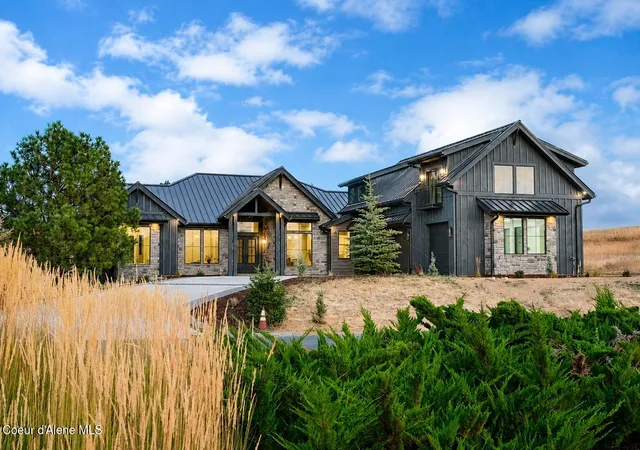 Photo 1 of Sale Pending at 16780 S Gypsum Ct, Coeur D Alene, ID 83814 | MLS# 26-9042 | Listing updated on 2026-09-18