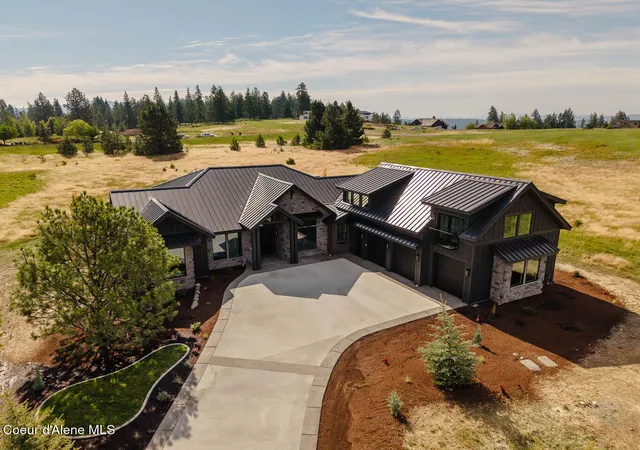 Photo 2 of Sale Pending at 16780 S Gypsum Ct, Coeur D Alene, ID 83814 | MLS# 26-9042 | Listing updated on 2026-09-18