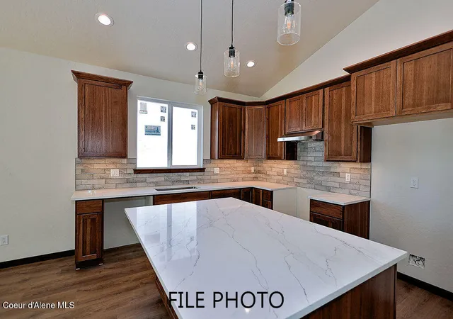 Photo 4 of Single family home for sale at 1981 E Mykal Ct, Post Falls, ID 83854 | MLS# 26-8933 | Listing updated on 2026-09-01