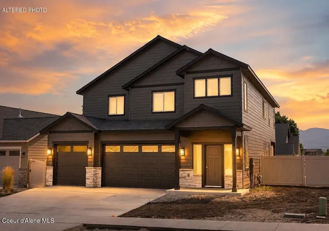 Photo 2 of Single family home for sale at 13236 W Tali Ave, Post Falls, ID 83854 | MLS# 26-8932 | Listing updated on 2026-09-06