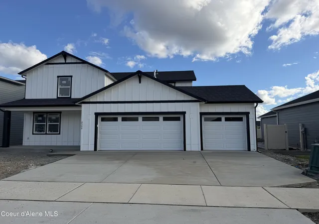 Photo 1 of Single family home for sale at 4508 E Rare Fox Ave, Post Falls, ID 83854 | MLS# 26-9183 | Listing updated on 2026-09-21
