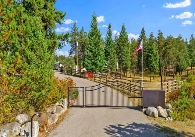 Photo 3 of Single family home for sale at 4313 W Highway 54, Spirit Lake, ID 83869 | MLS# 26-9053 | Listing updated on 2026-09-15