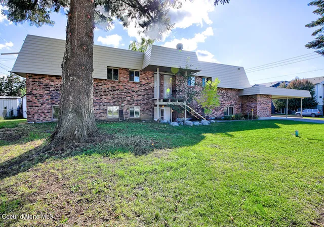 Photo 1 of Sale Pending at 2830 N Julia St, Coeur D Alene, ID 83815 | MLS# 26-9951 | Listing updated on 2026-10-20