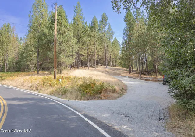 Land for sale at Nka E Hayden Lake Rd, Hayden, ID 83835 | MLS# 26-8983