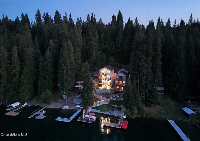 Photo 50 of Single family home for sale at 109 W Lakeview Blvd, Priest River, ID 83856 | MLS# 26-8938 | Listing updated on 2026-09-03