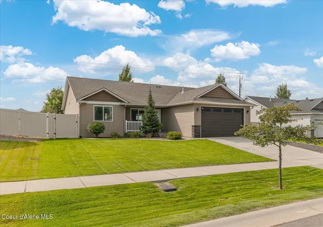 Photo 3 of Single family home for sale at 6588 W Rambo St, Rathdrum, ID 83858 | MLS# 26-9090 | Listing updated on 2026-09-20